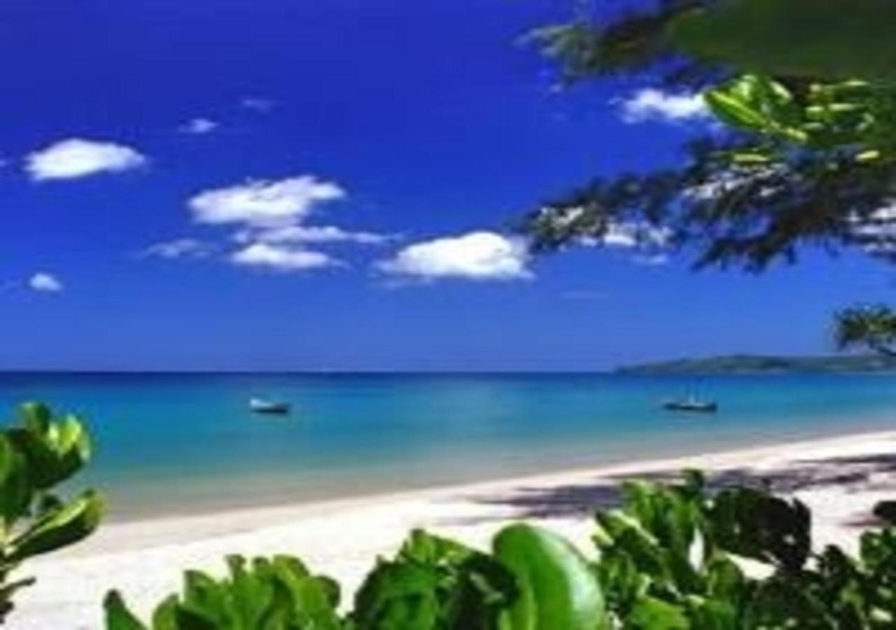 Emerald Patong 1 Bedroom Apartment Garden View المظهر الخارجي الصورة